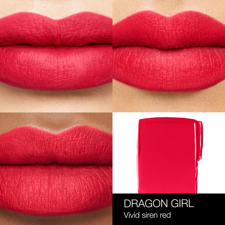onaangenaam Archeologisch Labe DRAGON GIRL Powermatte Lip Pigment | NARS Cosmetics