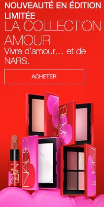 NARS Cosmetics