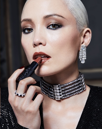 POM KLEMENTIEFF DRAAGT RENDEZ-VOUS - 805