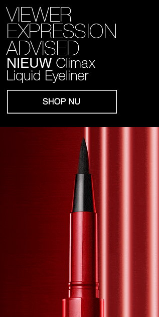 Climax Liquid Eyeliner