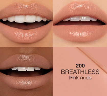 Afterglow Sensual Shine Lipstick - shade 200