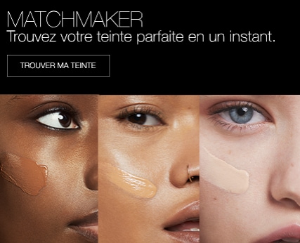 MATCHMAKER SHADE FINDER