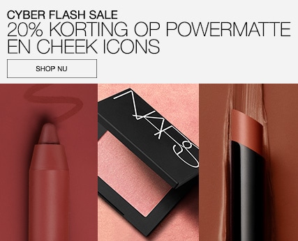 NARS Black Friday