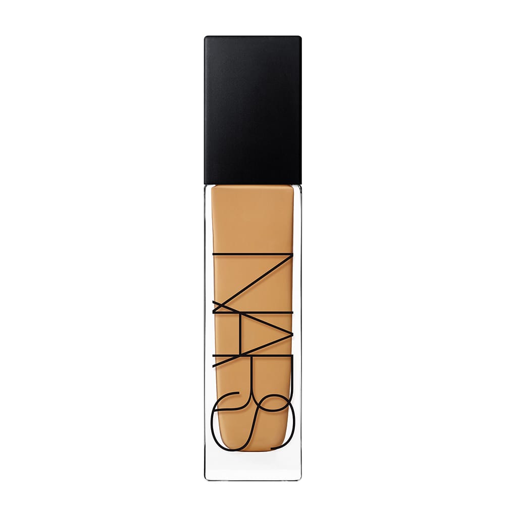 Natural Radiant Longwear Foundation, NARS Nieuw