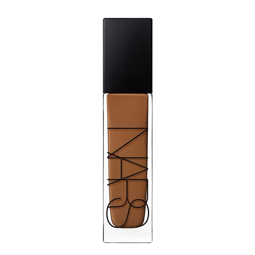 Natural Radiant Longwear Foundation, NARS Nieuw