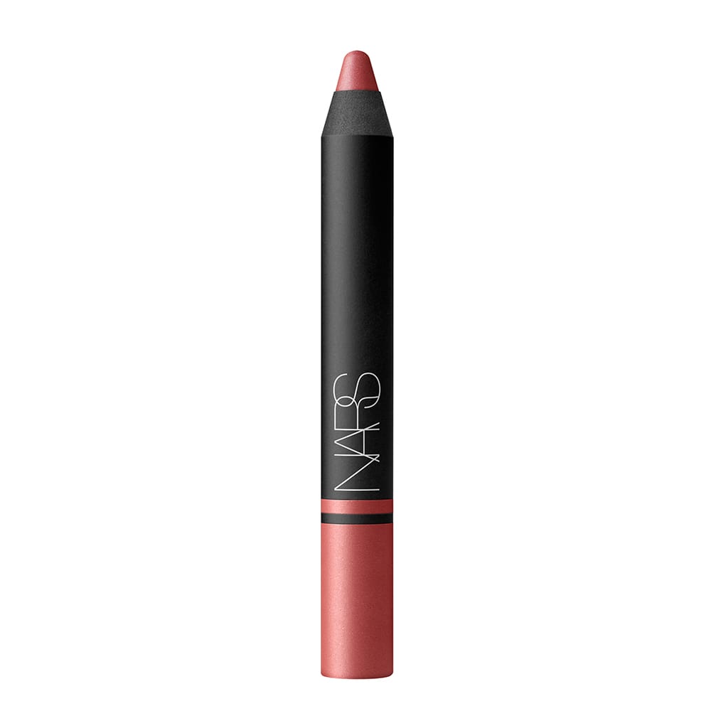 Satin Lip Lippenpotlood, NARS COVETED CLASSICS