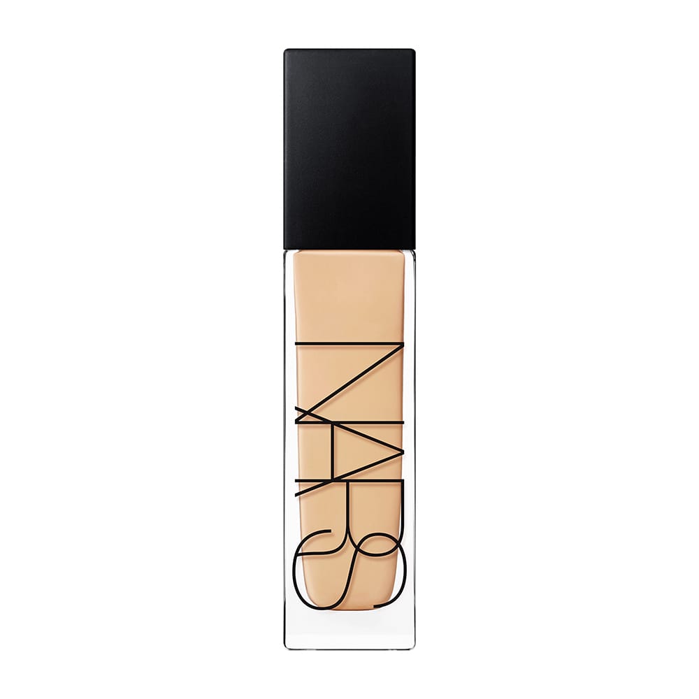 Natural Radiant Longwear Foundation, NARS Nieuw