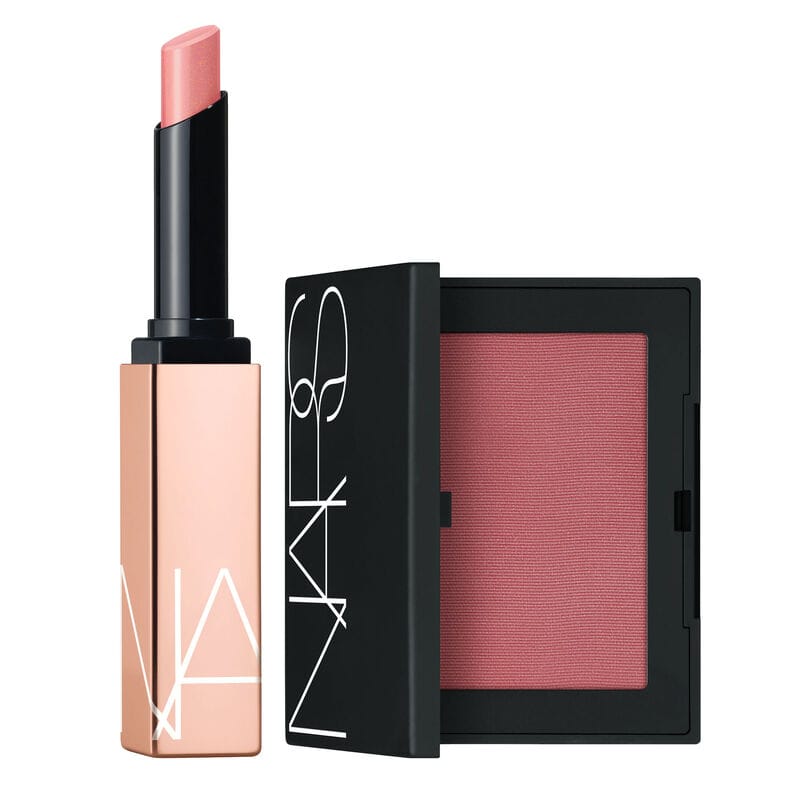 BLUSH & AFTERGLOW SET, NARS -15% GEPERSONALISEERDE MAKE-UP BUNDELS