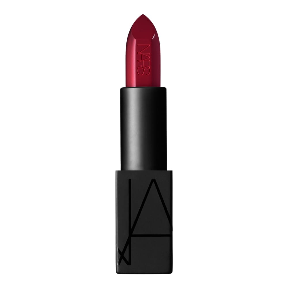 Audacious lipstick, NARS Cherelle Lazarus's Shop the Look