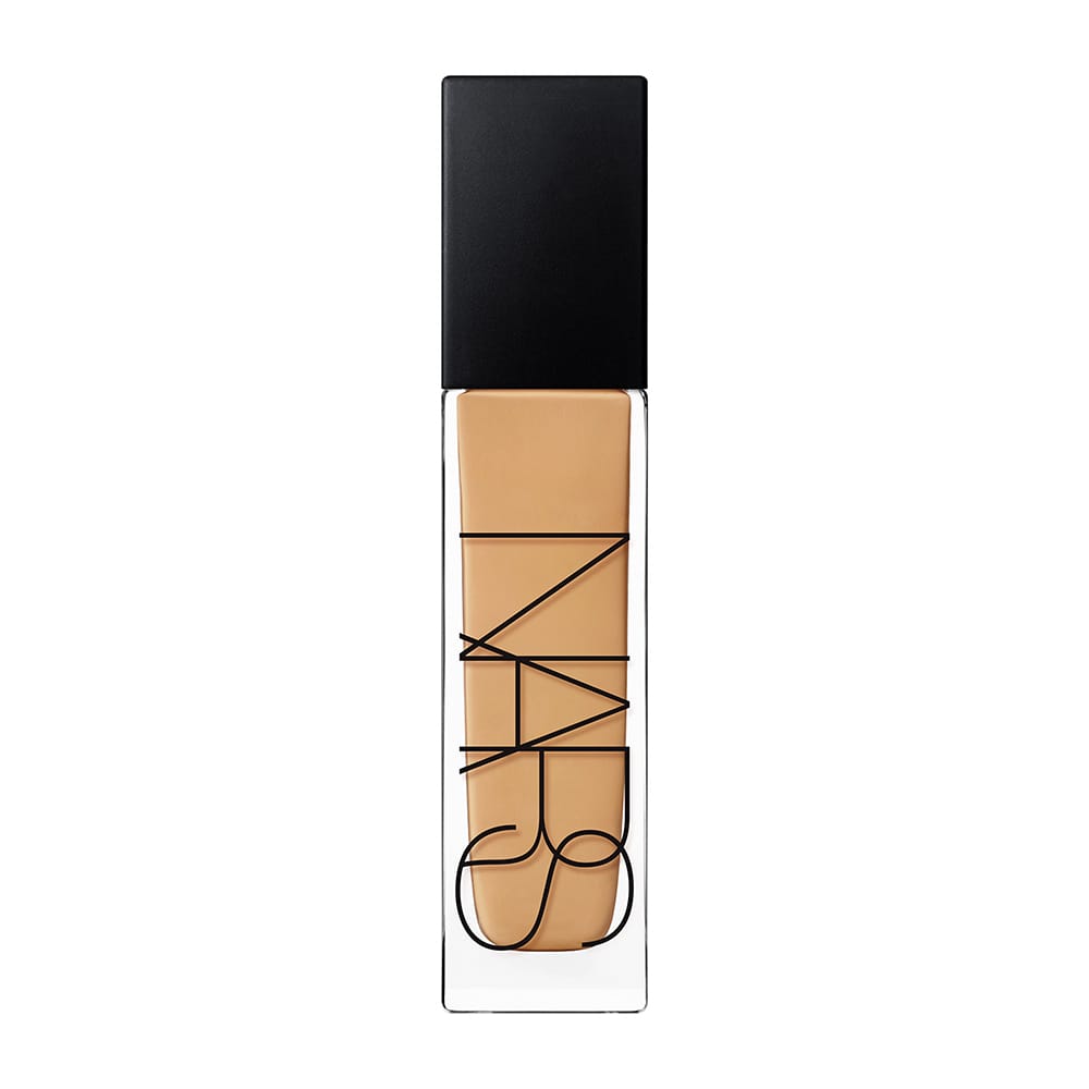 Natural Radiant Longwear Foundation, NARS Nieuw