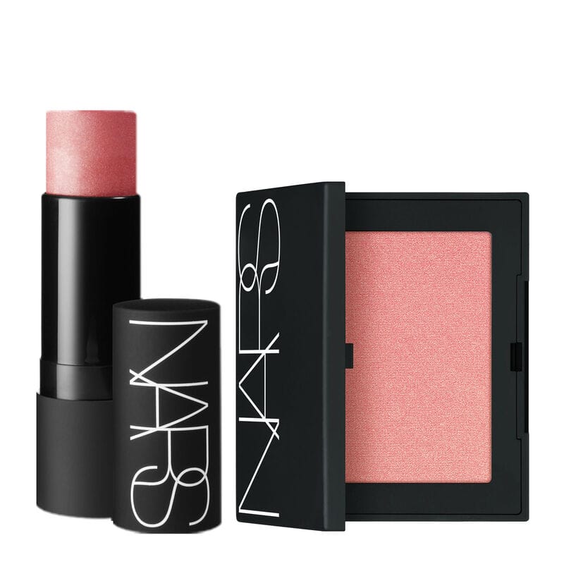 SWIPE & GLOW SET, NARS Orgasm Collection