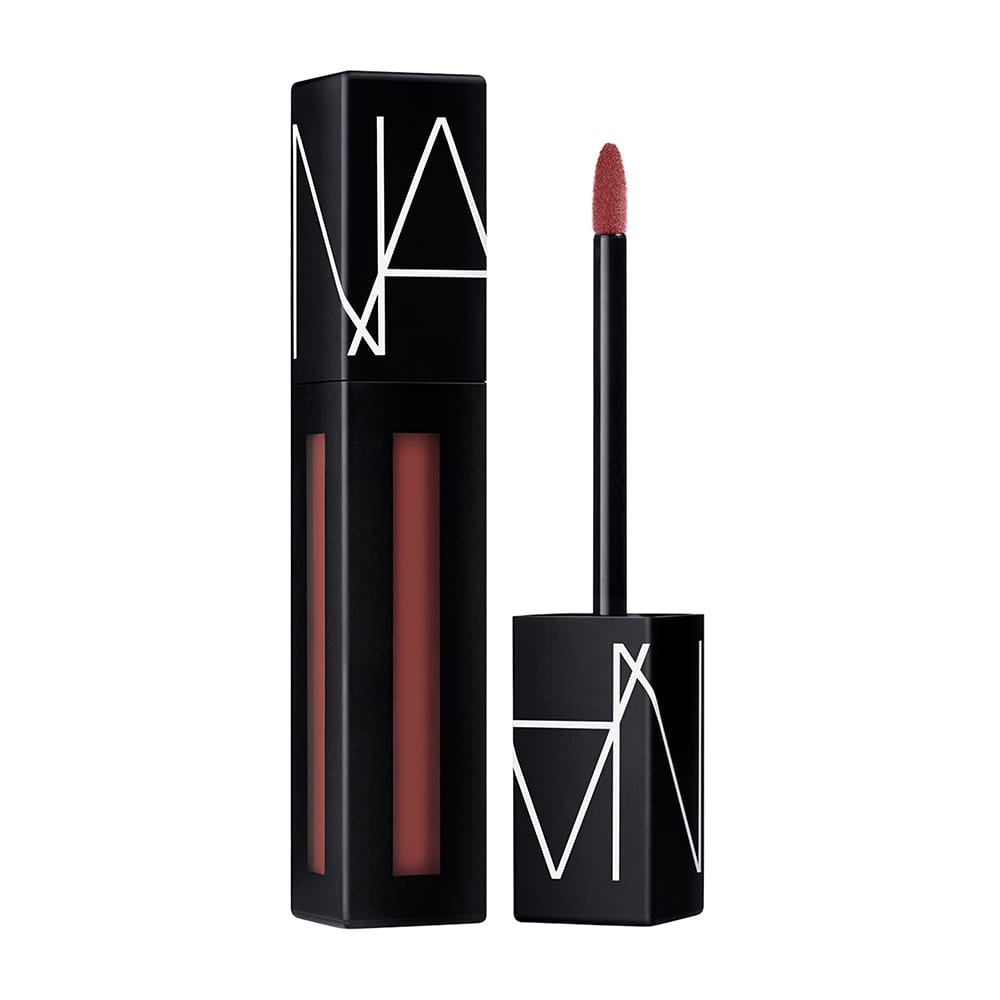 Powermatte Lip Pigment, NARS Rouge à lèvres liquide