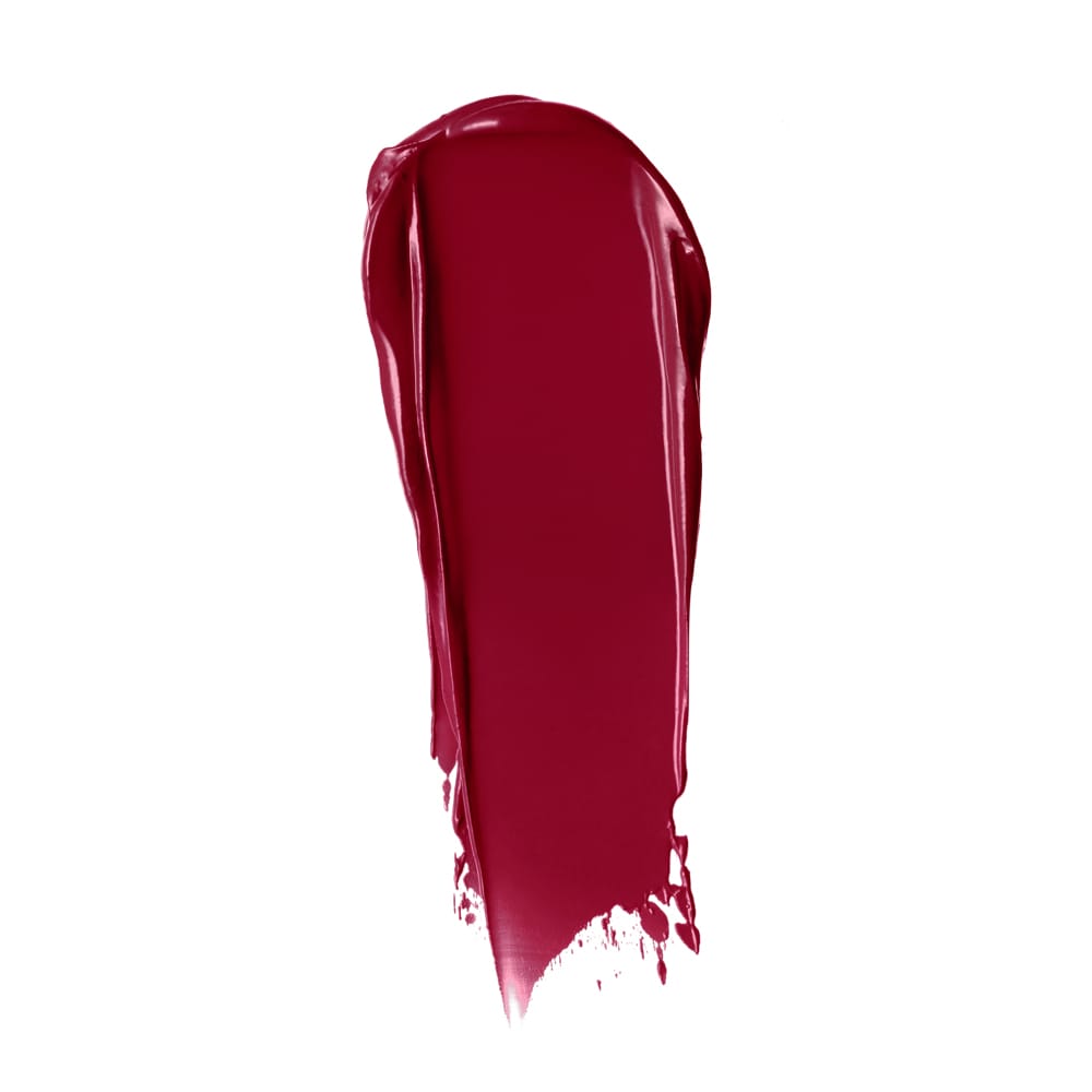 Audacious lipstick