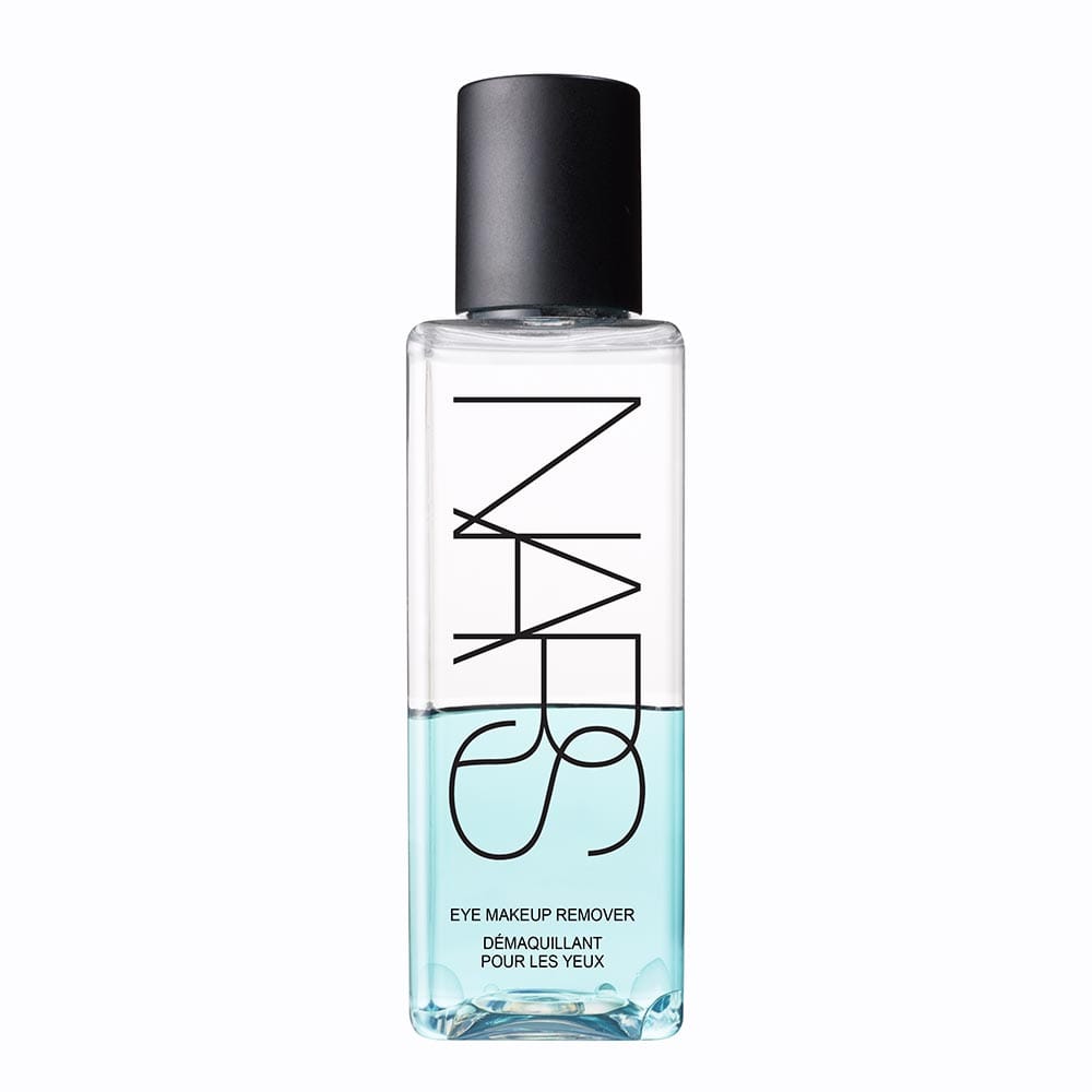 Milde, olievrije oogmake-up remover, NARS Huidverzorging