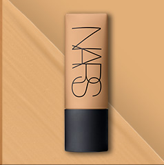 SOFT MATTE COMPLETE FOUNDATION